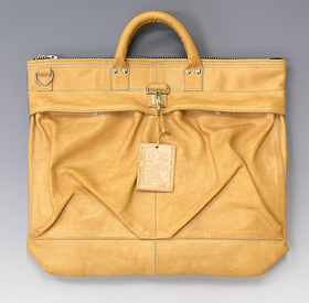 レインボーカントリー　ヘルメットバッグ